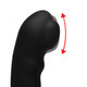 Alpha-Pro 7 Mode Prostate Stimulator with Milking Bead - view 6