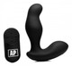 Alpha-Pro 7 Mode Silicone Prostate Stimulator with Gyrating Shaft - view 2