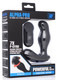 Alpha-Pro 7 Mode Silicone Prostate Stimulator with Gyrating Shaft - view 7