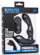 Alpha-Pro 7 Mode Prostate Stimulator with Stroking Shaft - view 7
