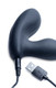 Alpha-Pro 7 Mode Prostate Stimulator with Stroking Shaft - view 6