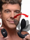 Alpha-Pro 10 Mode Prostate Stimulating Plug - view 5