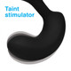 Alpha-Pro 10 Mode Prostate Stimulating Plug - view 4