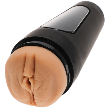 Gabbie Carter Male Stroker by Doc Johnson