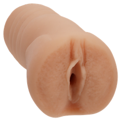 Blair Williams Ultraskyn Male Stroker by Doc Johnson - view 2