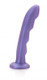 Charmer Purple Haze Vibrating Dildo Adult Toys