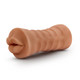Isabella Oral Male Stroker by Blush Novelties - view 3