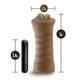 Isabella Oral Male Stroker by Blush Novelties - view 4
