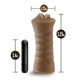 Camila Oral Male Stroker by Blush Novelties - view 4