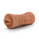 Camila Oral Male Stroker by Blush Novelties - view 2