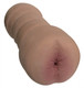 Alexis & Brianna Double Sided Male Stroker by Curve Novelties - view 2