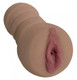 Alexis & Brianna Double Sided Male Stroker by Curve Novelties - view 3