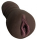 Brandy & Buffy Double Sided Male Stroker by Curve Novelties - view 2