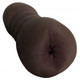 Brandy & Buffy Double Sided Male Stroker by Curve Novelties - view 3