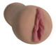 Callie & Chloe Double Sided Male Stroker by Curve Novelties - view 3