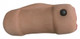 Callie & Chloe Double Sided Male Stroker by Curve Novelties - view 2