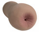 Callie & Chloe Double Sided Male Stroker by Curve Novelties - view 4