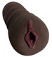 Elina & Nadia Double Sided Male Stroker by Curve Novelties - view 3
