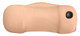 Jillian & Julie Double Sided Male Stroker by Curve Novelties - view 2