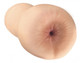 Jillian & Julie Double Sided Male Stroker by Curve Novelties - view 3