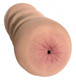 Megan & Lindsey Double Sided Male Stroker by Curve Novelties - view 4