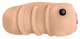 Megan & Lindsey Double Sided Male Stroker by Curve Novelties - view 2