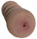 Sophia & Sabrina Double Sided Male Stroker by Curve Novelties - view 3