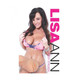 Lisa Ann Male Stroker by Star Stroker