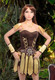 XR Brands Warrior Princess Sex Doll - Product SKU AG243