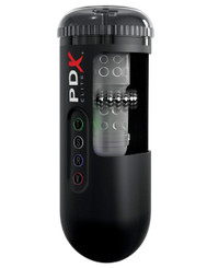 PDX Moto-Blower  Vibrating and Suction Machine
