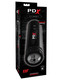 PDX Elite Moto X Oral Simulator by Pipedream Extreme - view 12