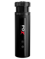PDX Elite Moto X Oral Simulator by Pipedream Extreme
