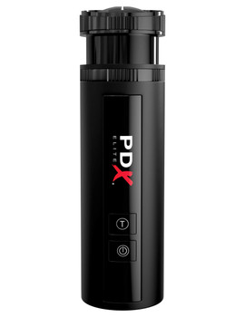 PDX Elite Moto X Oral Simulator by Pipedream Extreme
