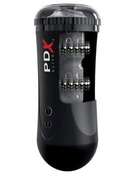 PDX Moto-Stroker Male Masturbation Machine