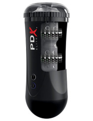 PDX Moto-Stroker Male Masturbation Machine by Pipedream Extreme