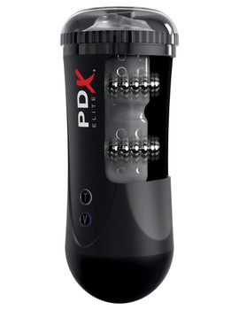 PDX Moto-Stroker Male Masturbation Machine by Pipedream Extreme