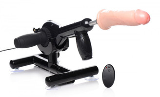 Lovebotz Pro-Bang Sex Machine