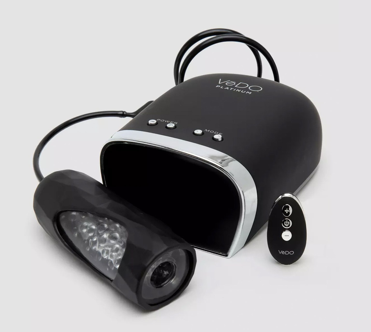 Vedo Hummer 2.0 BlowJob Machine | Best BlowJob Machines