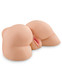 PDX Plus Perfect Ass Best Fake Pussy by Pipedream Products - Product SKU PDRD61021