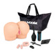 Luv Dollz Doggy Style Dual-entry Stroker - view 5