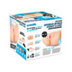Luv Dollz Spread Eagle Dual-entry Stroker - view 9