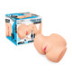 Luv Dollz Spread Eagle Dual-entry Stroker - view 7