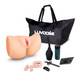 Luv Dollz Spread Eagle Dual-entry Stroker - view 5