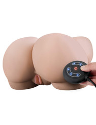 Pipedream Extreme Milk Me Silly Mega Masturbator