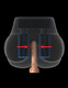 Pipedream Extreme Milk Me Silly Mega Masturbator - view 3