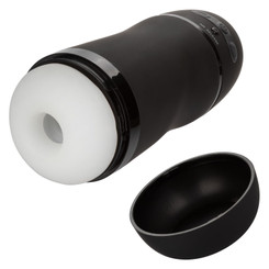 Optimum Power Pulsar Male Stroker by California Exotic Novelties