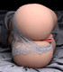 Mistress Jillian Doggie Style Masturbator by Curve Novelties - view 4