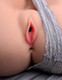 Mistress Jillian Doggie Style Masturbator by Curve Novelties - view 5