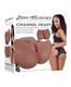 Channel Heart Artificial Vagina Stroker by Zero Tolerance - view 6