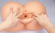 Cloud 9 Dual-entry stroker Masturbator - view 8